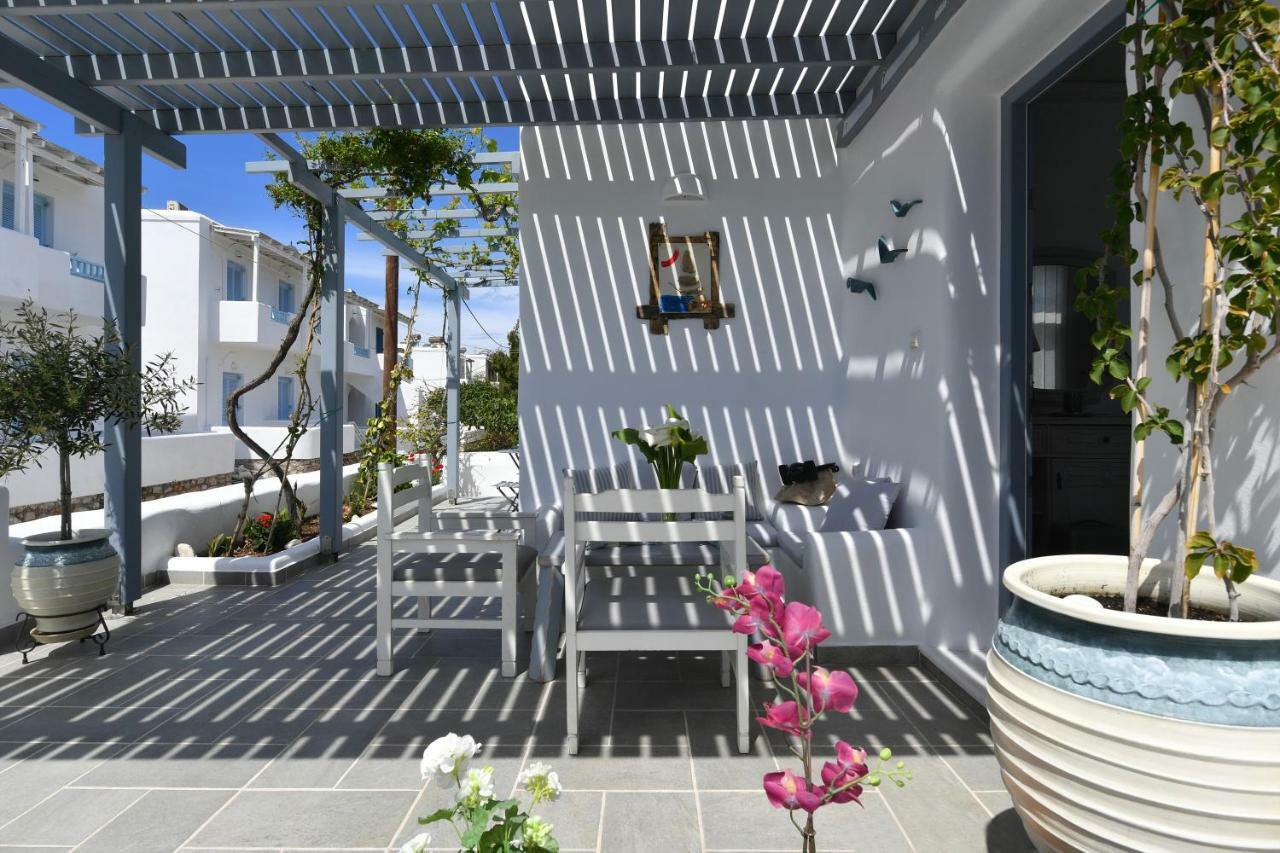 Patriko Family House Villa Aliki  Exterior photo