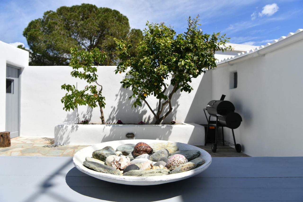 Patriko Family House Villa Aliki  Exterior photo
