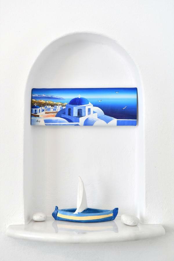 Patriko Family House Villa Aliki  Exterior photo